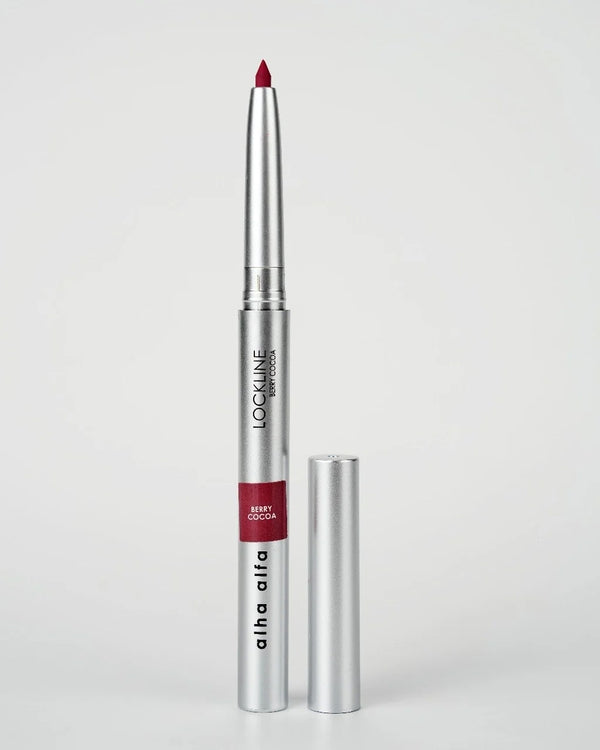 Lockline Lip Liner - BERRY COCOA