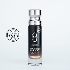 ROYAL PROPOLIS FOUNDATION SPF 45 WITH TEA TREE OIL