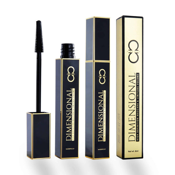 Alha Alfa 2023 New Mascara - Dimensional Box