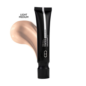 TINTED MOISTURIZER TM30 - LIGHT MEDIUM