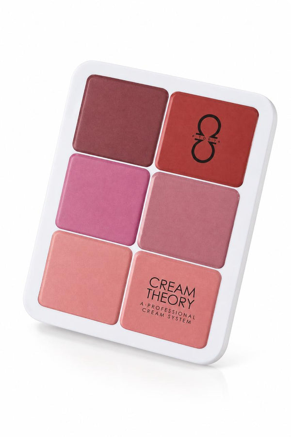 BLUSH THEORY CREAM 2.0