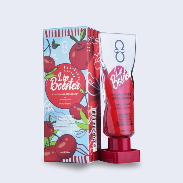 LIP BOOSTER
