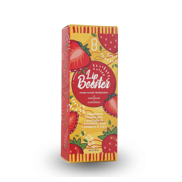LIP BOOSTER