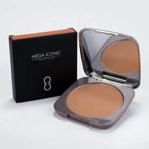COMPACT MEGA ICONIC - DARK