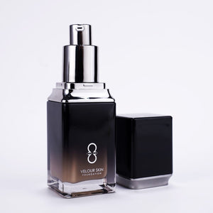 VELOUR FOUNDATION - VS20 LIGHT