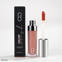 ALHA ALFA LIP VELVET LIPSTICK