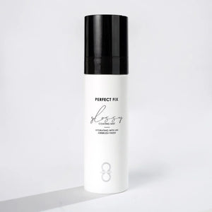 GLOSSY COATING MIST