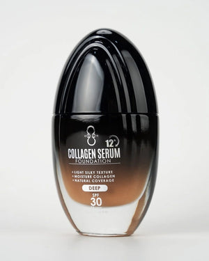 COLLAGEN SERUM (2026) - DEEP