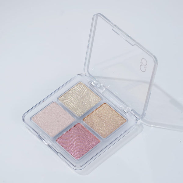 BLUSH PALETTE - STARLIT VAULT