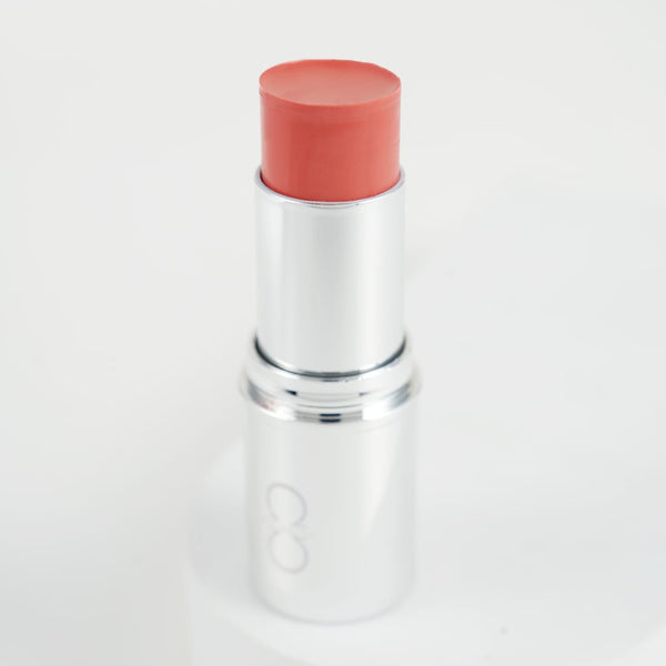 CHEEK KISS SATIN FINISH BLUSH STICK - SUNSET TERRA