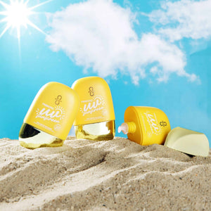 PREBIOTIC UV SUNSCREEN