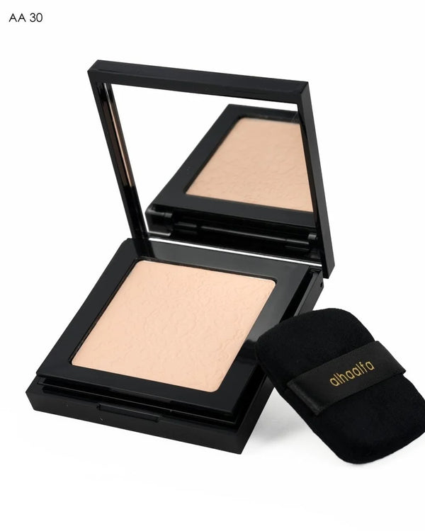 NEW COMPACT POWDER - AA30