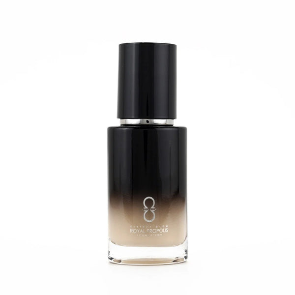 NEW ROYAL PROPOLIS FOUNDATION SPF45 - RP10 FAIR