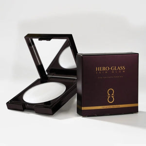 HERO GLASS SKIN - LIGHT TO MEDIUM