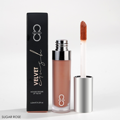 ALHA ALFA LIP VELVET LIPSTICK