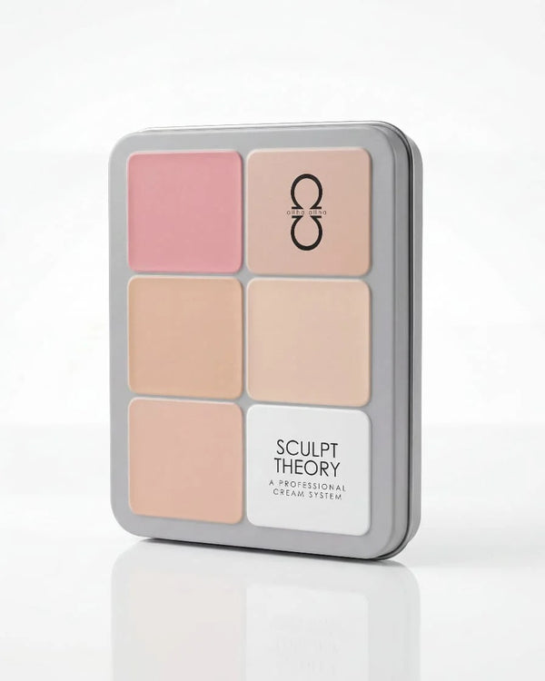 SCULPT THEORY CONCEALER