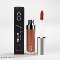 ALHA ALFA LIP VELVET LIPSTICK