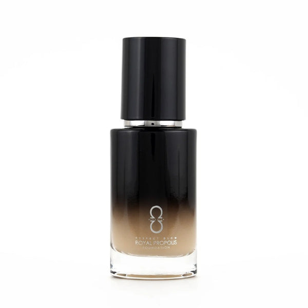 NEW ROYAL PROPOLIS FOUNDATION SPF45 - RP50 NATURAL