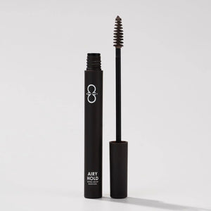 AIRY HOLD TINTED BROW MASCARA - DEEP GREY