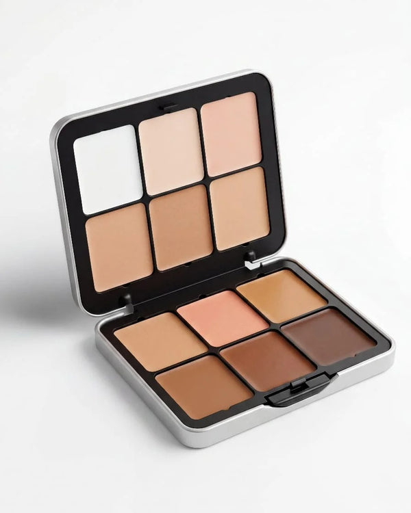 SCULPT THEORY CONCEALER