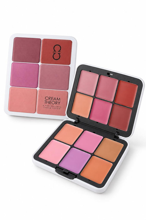 BLUSH THEORY CREAM 2.0