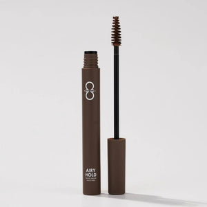 AIRY HOLD TINTED BROW MASCARA - RICH BROWN