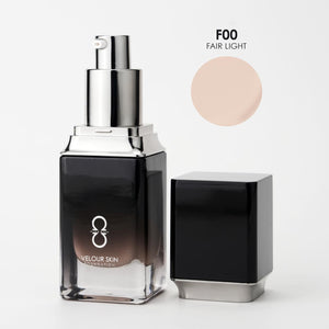 VELOUR SKIN FD - F00