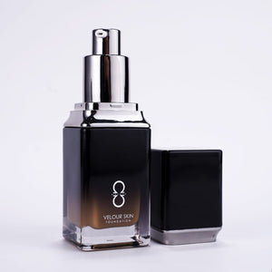 VELOUR FOUNDATION - VS60 WARM NATURAL