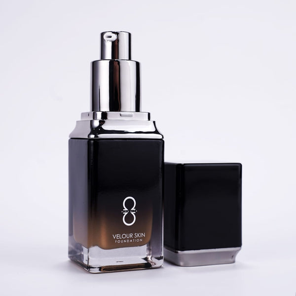 VELOUR FOUNDATION - VS60 WARM NATURAL