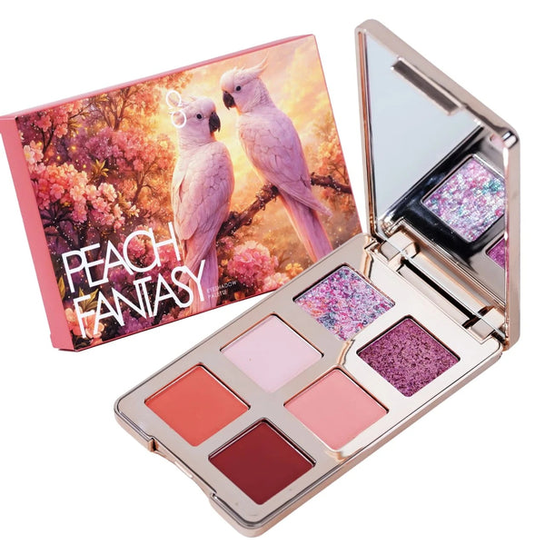 EYESHADOW - PEACH FANTASY