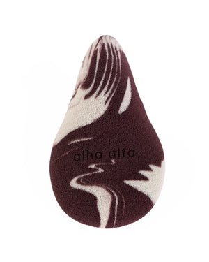 AIR MARBLE BLEND SPONGE - GREY