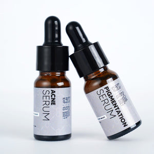 ACNE & PIGMENTATION SERUM COMBO