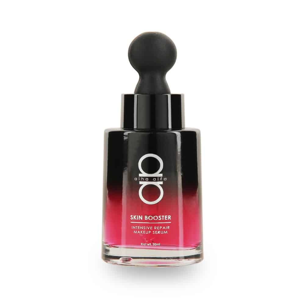 Misi Bantuan Adik Atif - Alha Alfa Cosmetics