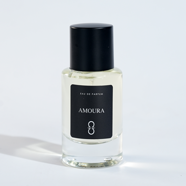 EDP PERFUME - AMOURA