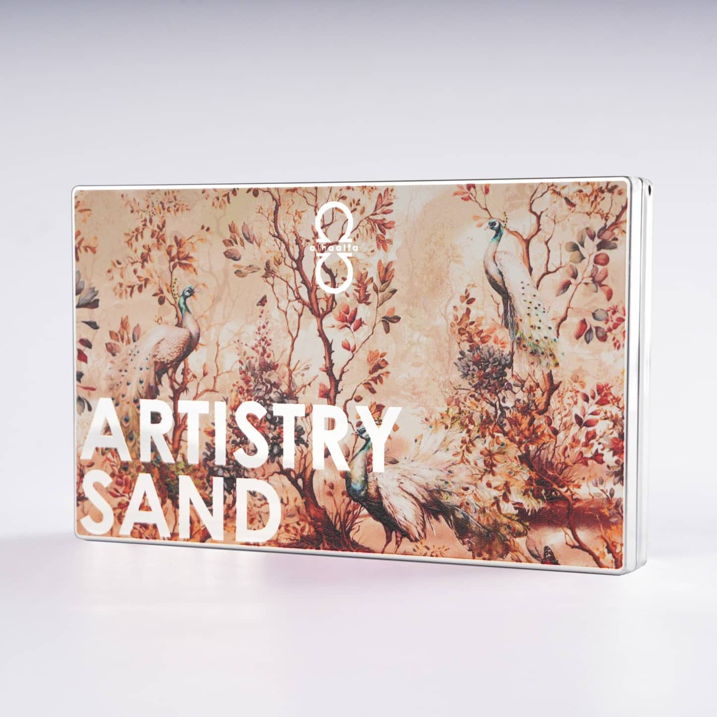 NEW EYESHADOW COLLECTION