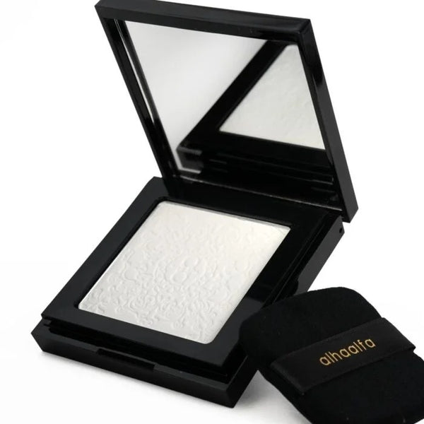 NEW COMPACT POWDER HD