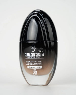 COLLAGEN SERUM (2026) - LIGHT COOL