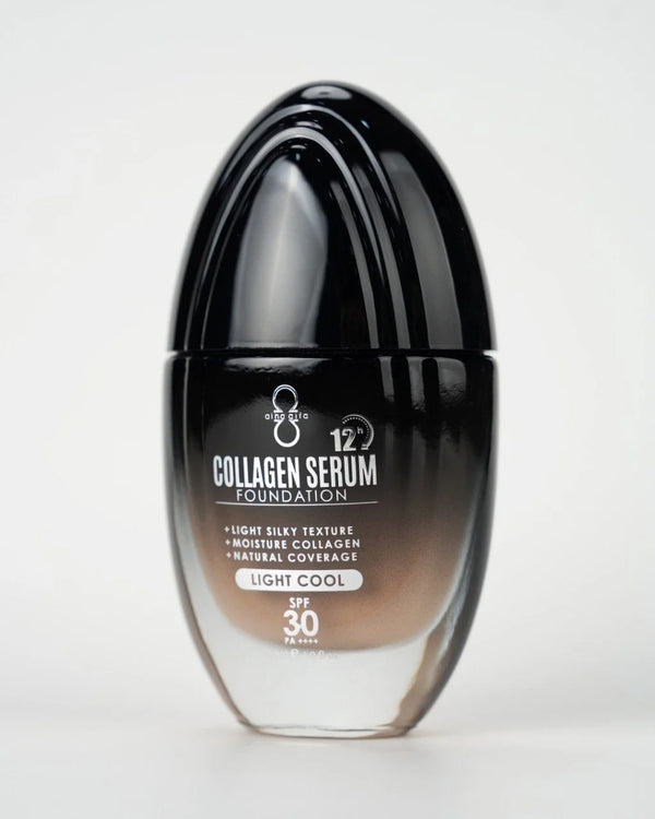 COLLAGEN SERUM (2026) - LIGHT COOL
