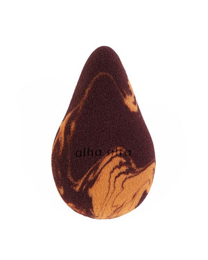 AIR MARBLE BLEND SPONGE – BROWN