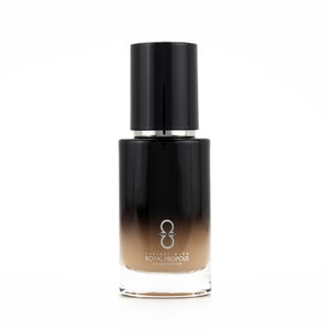 NEW ROYAL PROPOLIS FOUNDATION SPF45 - RP60 WARM NATURAL