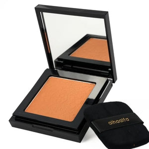NEW COMPACT POWDER - AA80