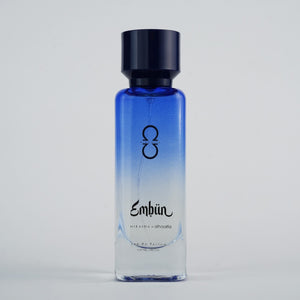 UMIE AIDA X ALHA ALFA PERFUME