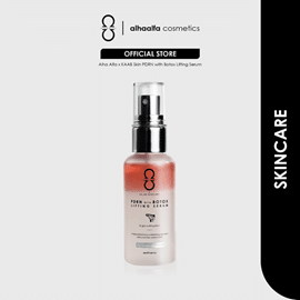 PDRN with Botox Lifting Serum