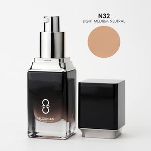 VELOUR SKIN FD - N32