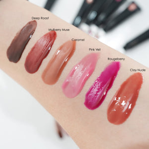 LIP FILLER COLOR CHANGING LIP TINT