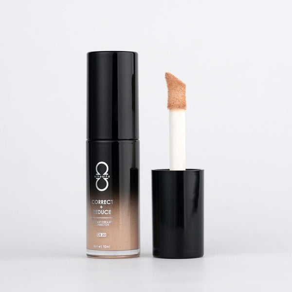 ALHA ALFA CONCEALER CORRECTOR