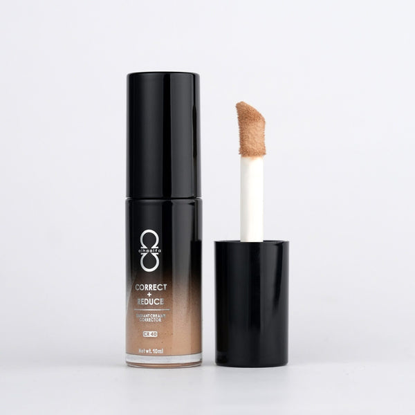 ALHA ALFA CONCEALER CORRECTOR