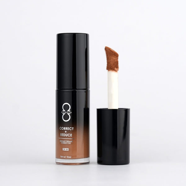 ALHA ALFA CONCEALER CORRECTOR