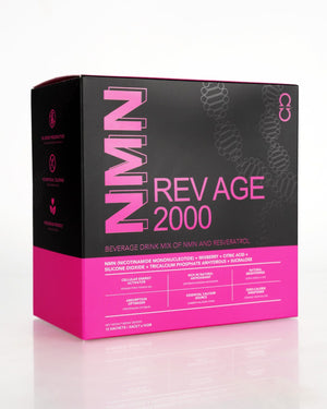 NMN REV AGE 2000 DRINK