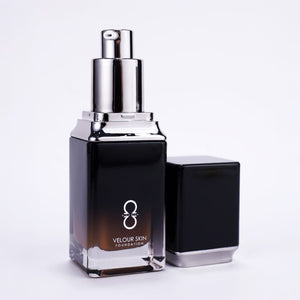 VELOUR FOUNDATION - VS80 DEEP